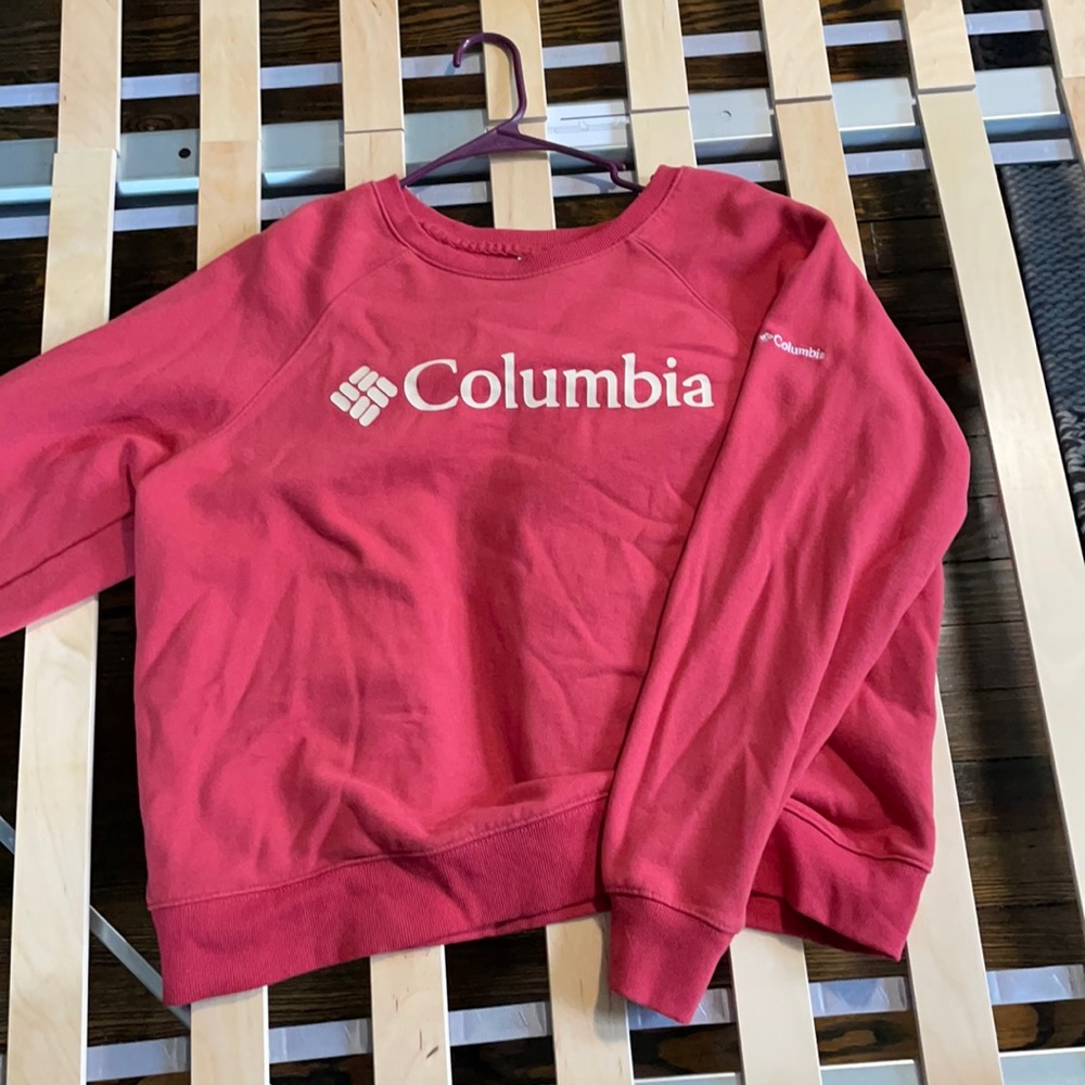 Columbia Sweatshirt